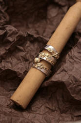 création élève ISD Longwy bijou bague Céline Fabbri